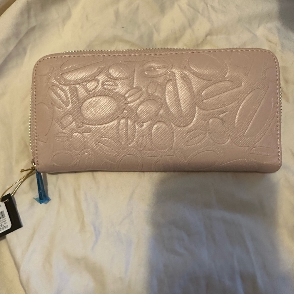 Bebe wallet - Picture 3 of 3